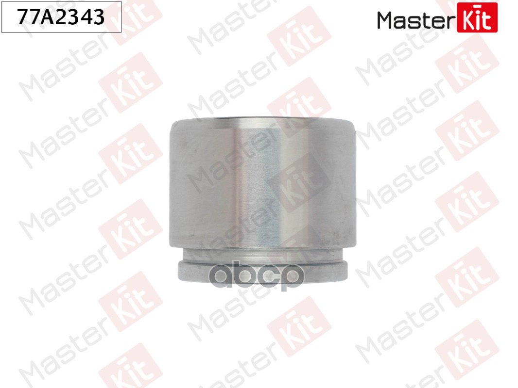 Поршень тормозного суппорта Mazda B-SERIE (UF) 1985 - 1999 77A2343 MasterKit арт. 77A2343