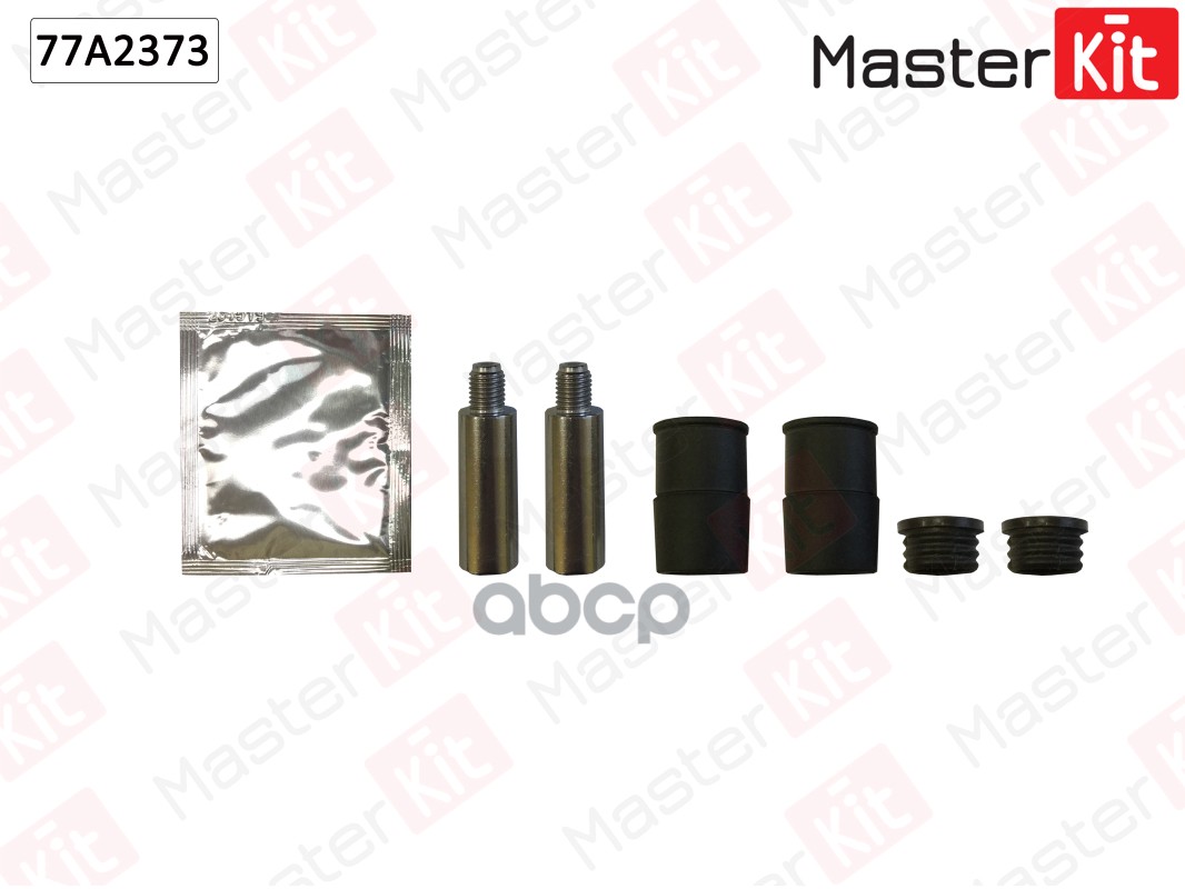 Поршень тормозного суппорта Mercedes-Benz 77A2373 MasterKit арт. 77A2373