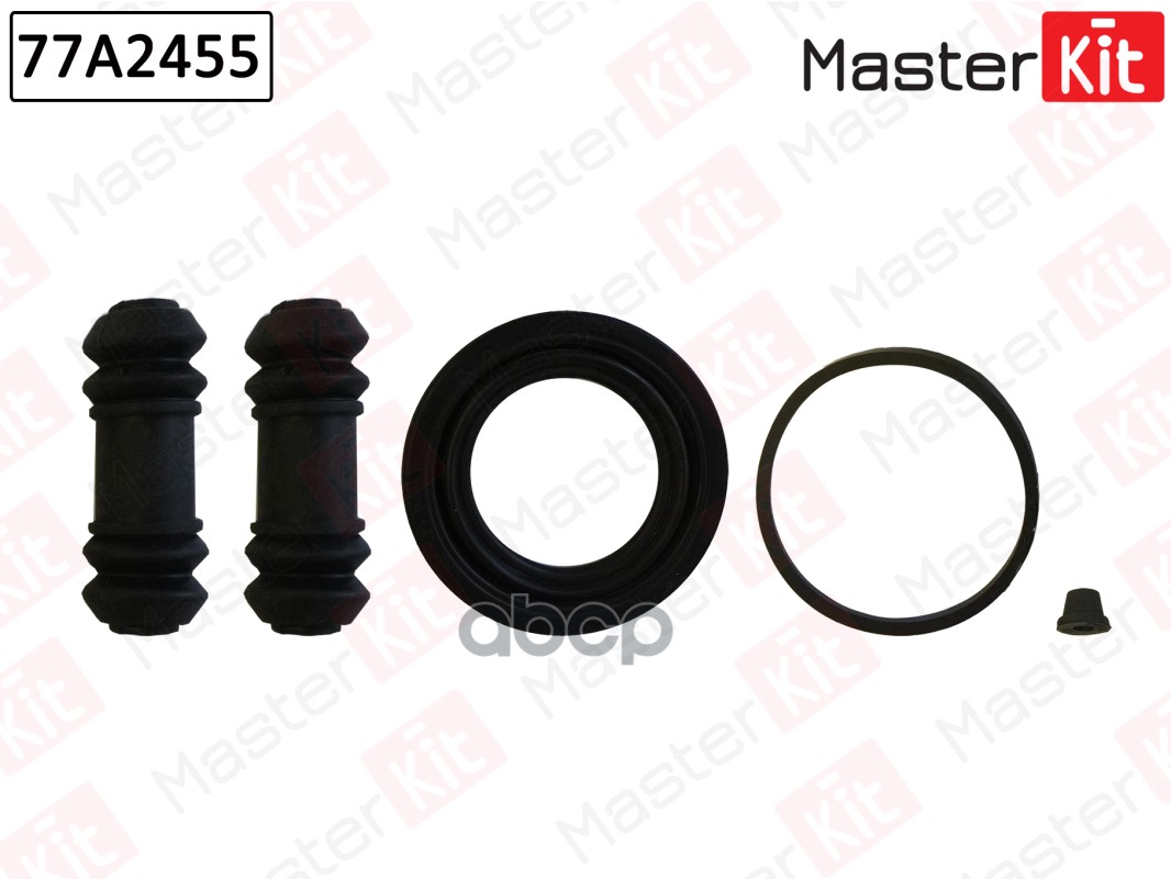 Ремкомплект тормозного суппорта Chrysler STRATUS (JA) 1994 - 2001 MasterKit арт. 77A2455