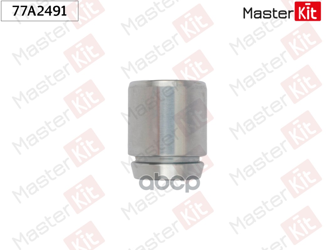 Поршень тормозного суппорта Mercedes-Benz E-CLASS (W212) 2009 - MasterKit арт. 77A2491
