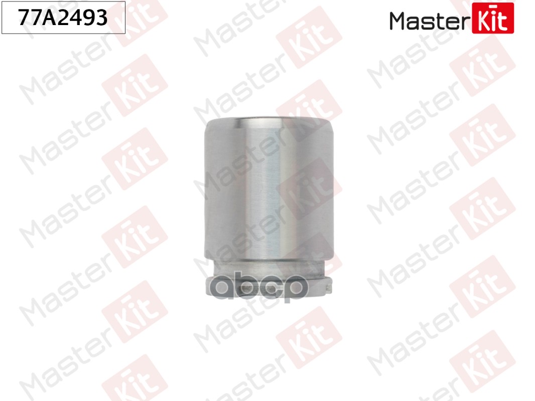 77A2493 Поршень тормозного суппорта Opel ASTRA H (A04) 2004 - 2014 MasterKit арт. 77a2493