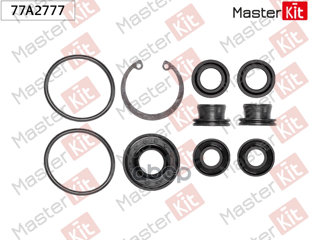 Ремкомплект главного тормозного цилиндра Suzuki VITARA (ET, TA, TD) 1988 - 2000 Masterkit MasterKit арт. 77A2777