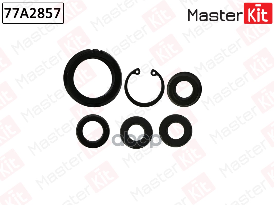 Ремкомплект главного тормозного цилиндра Toyota 4 RUNNER (_N1_) 1987 - 1996 77A2857 MasterKit арт. 77A2857