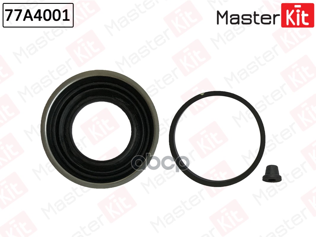 Ремкомплект Тормозного Суппорта | Перед Прав/Лев | MasterKit арт. 77A4001