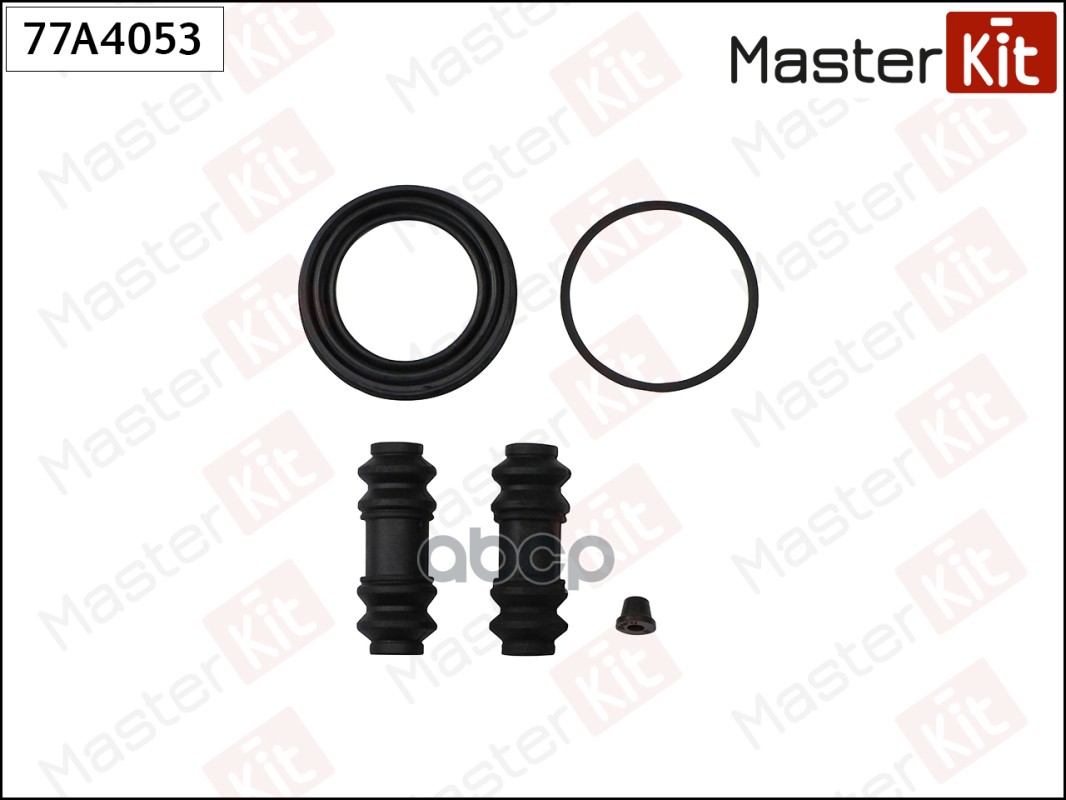 Ремкомплект тормозного суппорта Chrysler NEON II 1999 - 2006 77A4053 MasterKit арт. 77A4053