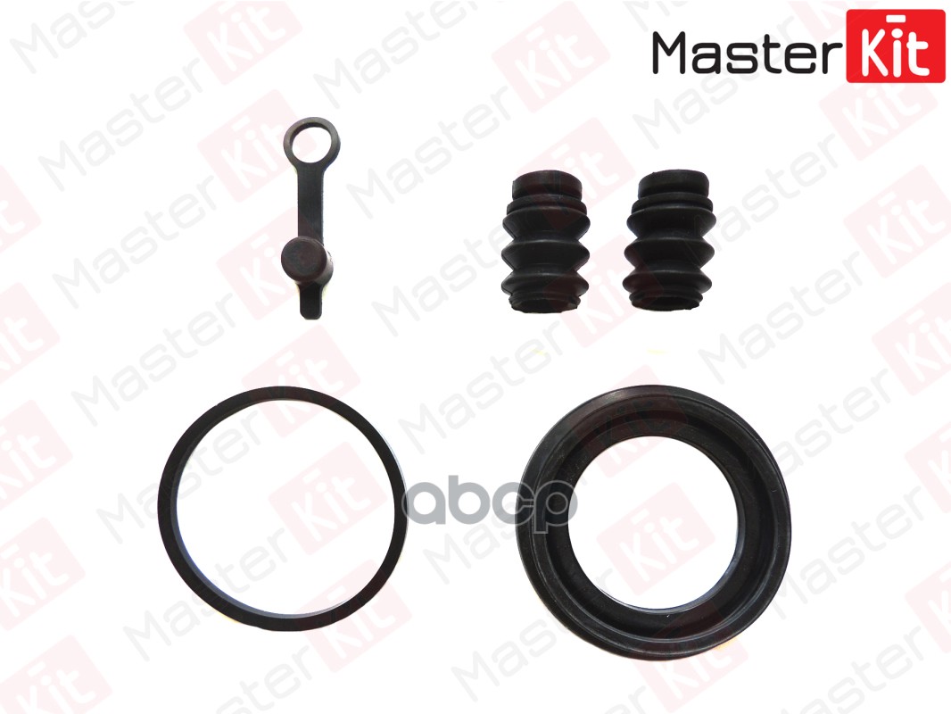 Ремкомплект тормозного суппорта Nissan ALMERA Classic (B10) 2006 - MasterKit арт. 77A4058