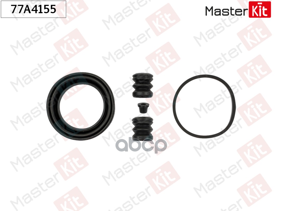 Ремкомплект тормозного суппорта Volvo S70 (874) 1996 - 2000 77A4155 MasterKit арт. 77A4155
