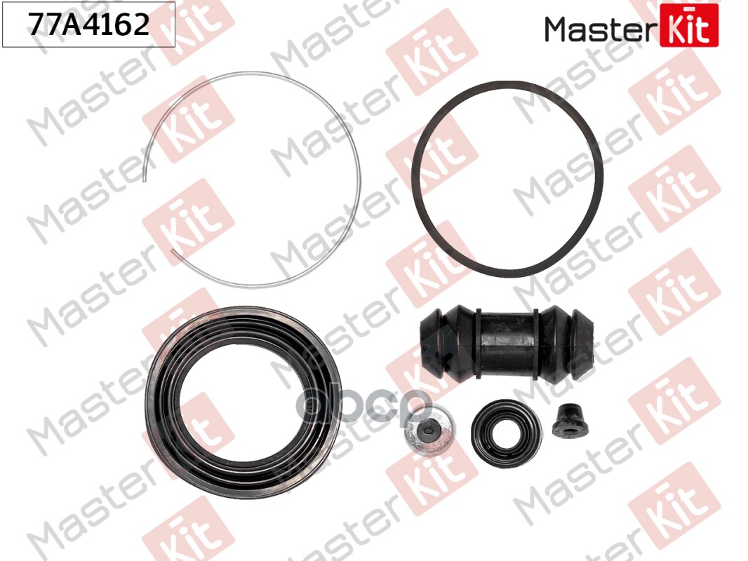 Ремкомплект Тормозного Суппорта MasterKit арт. 77A4162