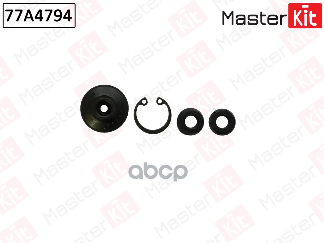 Ремкомплект главного цилиндра сцепления Toyota HIACE III Wagon (_H1_) 1987 - 2004 77A4794 MasterKit арт. 77A4794