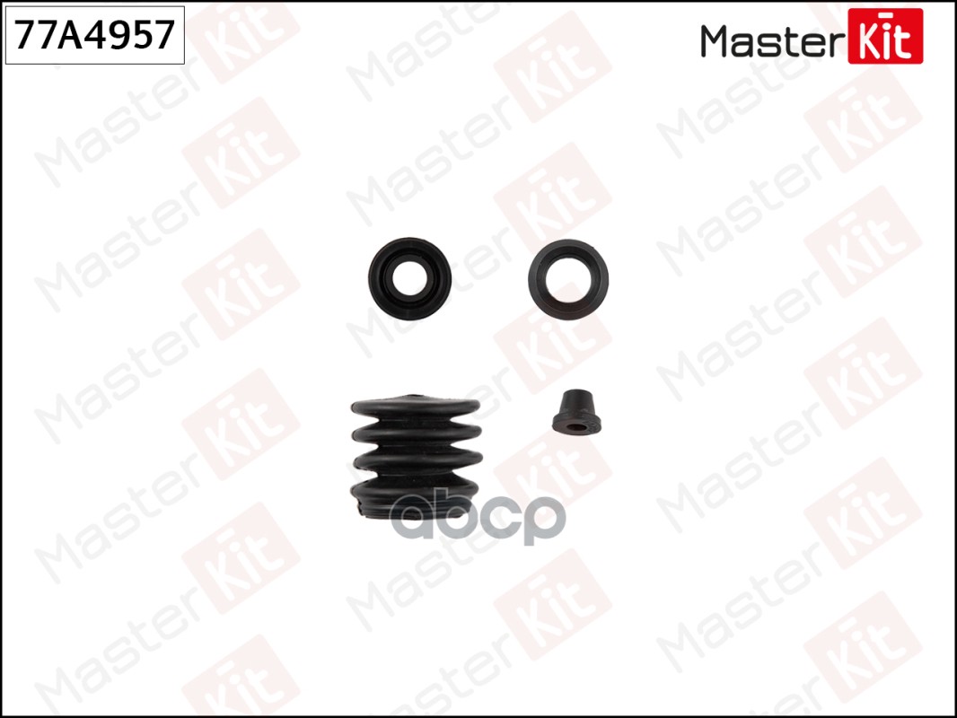 Ремкомплект рабочего цилиндра сцепления TOYOTA 4-RUNNER 01-94- 77A4957 MasterKit арт. 77A4957