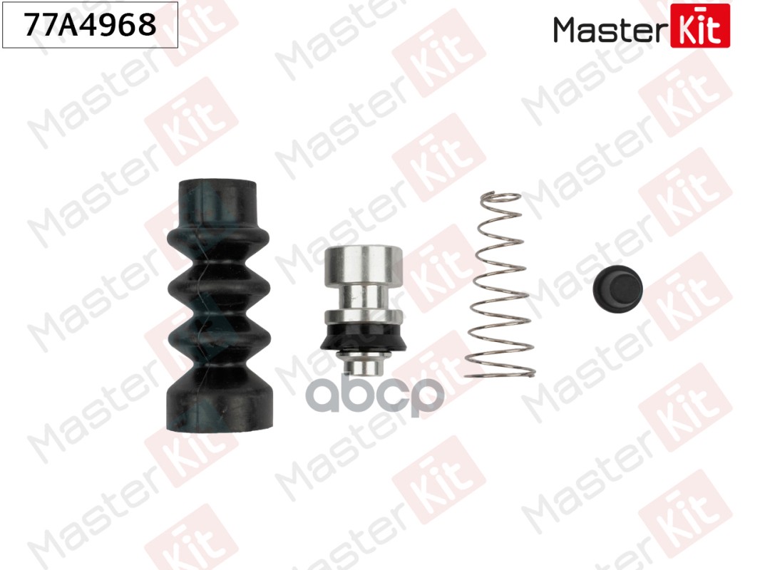77A4968 Ремкомплект рабочего цилиндра сцепления Kia SPORTAGE (K00) 1994 - 2004 MasterKit арт. 77a4968