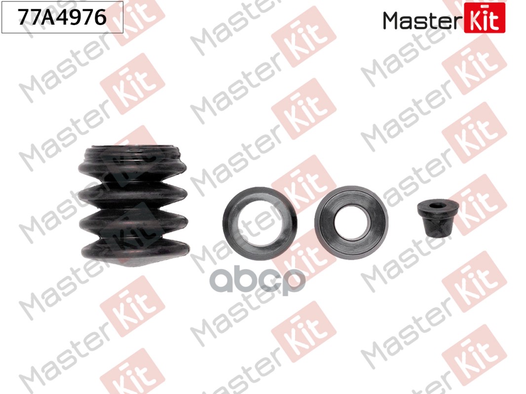 Ремкомплект рабочего цилиндра сцепления Toyota AVENSIS (_T22_) 1997 - 2003 MasterKit арт. 77A4976