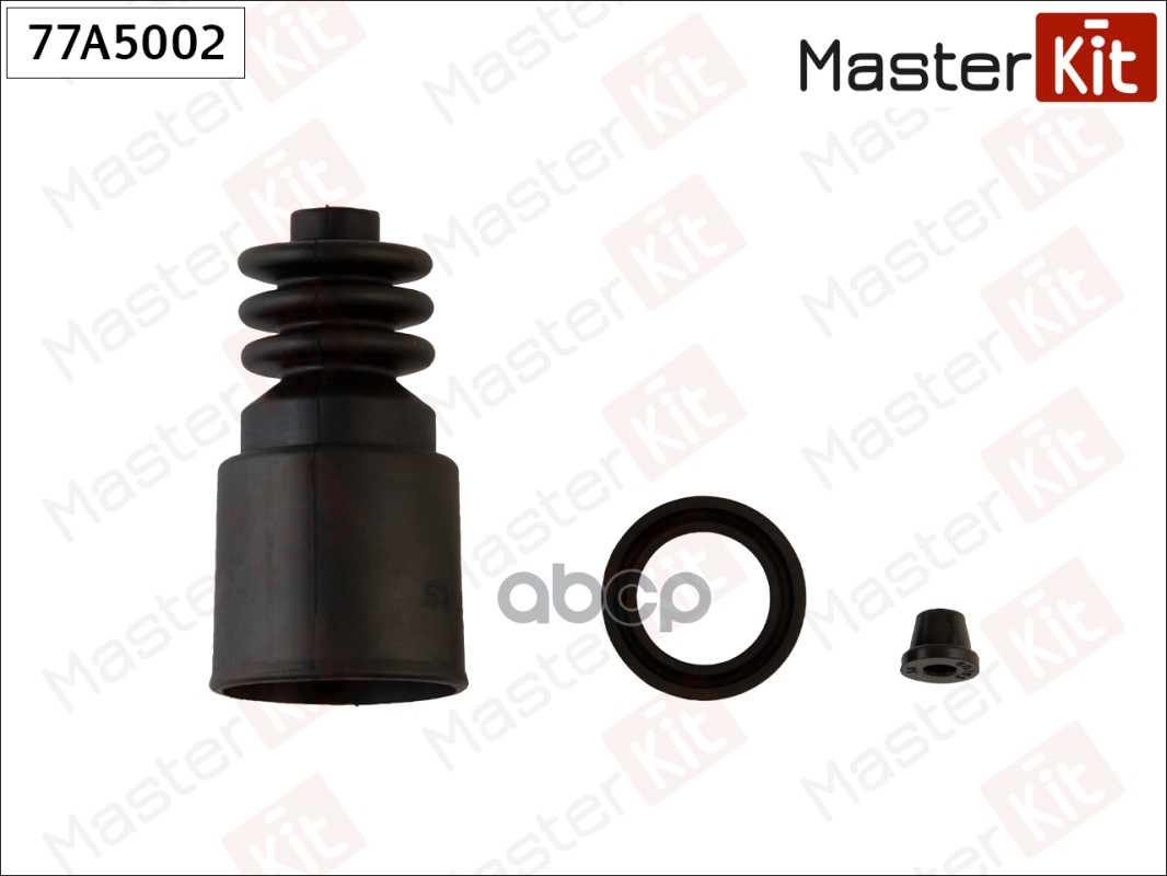 77A5002 Ремкомплект рабочего цилиндра сцепления Audi A4 (8D2  B5) 1994 - 2001  A6 (4B2  C5) 1997 - 2 MasterKit арт. 77a5002
