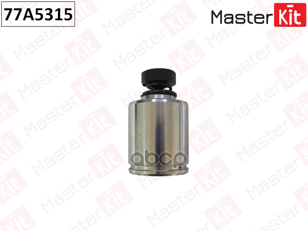77A5315 Поршень Тормозного Суппорта С Механизмом Правый Ford Transit Автобус (Fd_ _  Fb_ _  Fs_ _  F MasterKit арт. 77a5315