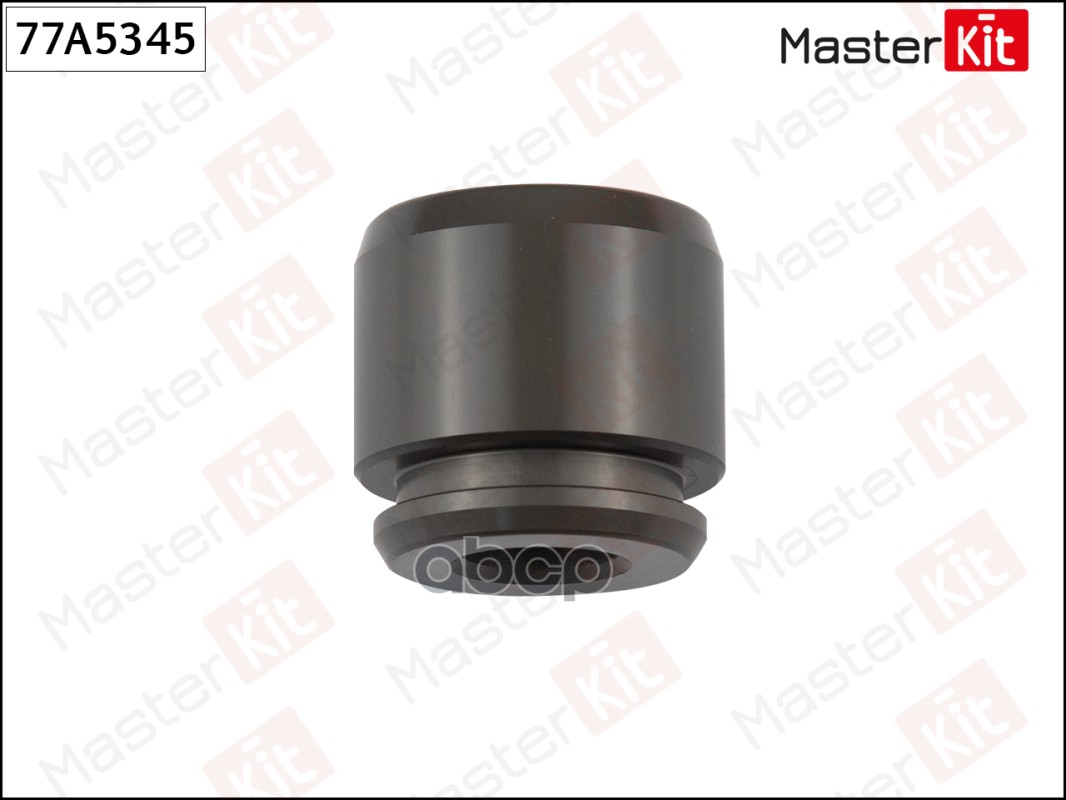 Поршень тормозного суппорта BMW 1 03-,VOLKSWAGEN TUAREG 11- 77A5345 MasterKit арт. 77A5345