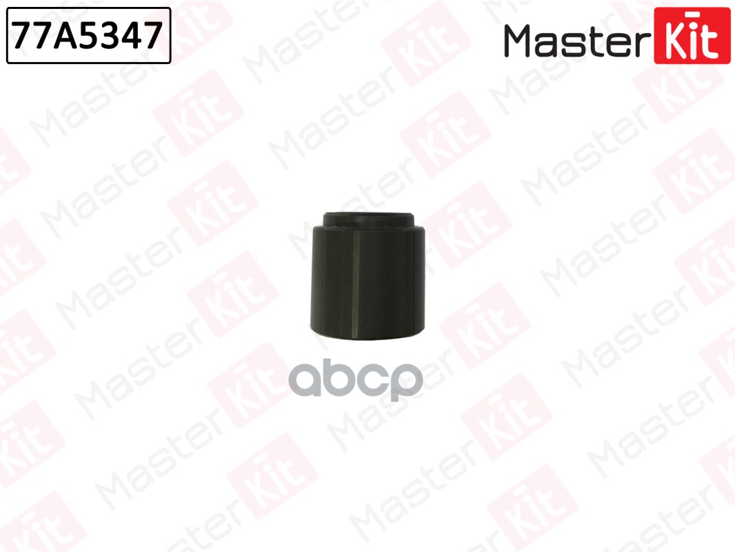 Поршень тормозного суппорта Citroen C5 I , II, III 2001 - MasterKit арт. 77A5347