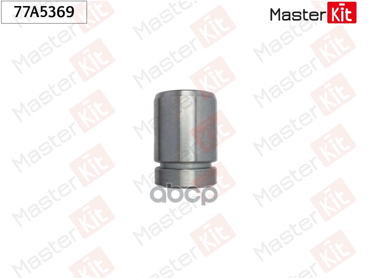 Поршень суппорта BMW 3 (E36) 1990 - 1998 77A5369 MasterKit арт. 77A5369