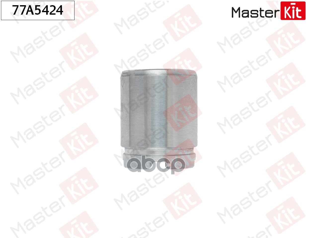 Поршень тормозного суппорта Honda ACCORD V Aerodeck (CE) 1993 - 1998 MasterKit арт. 77A5424