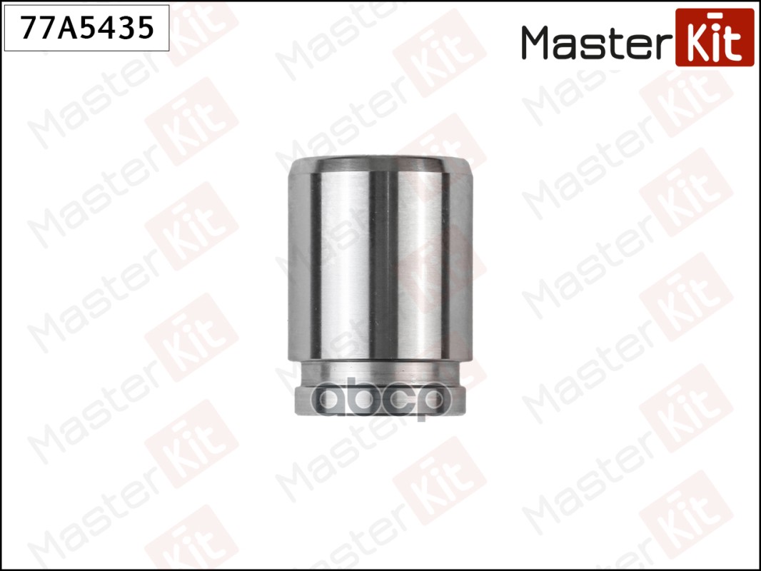 Поршень тормозного суппорта Subaru FORESTER (SH_) 2007 - MasterKit арт. 77A5435