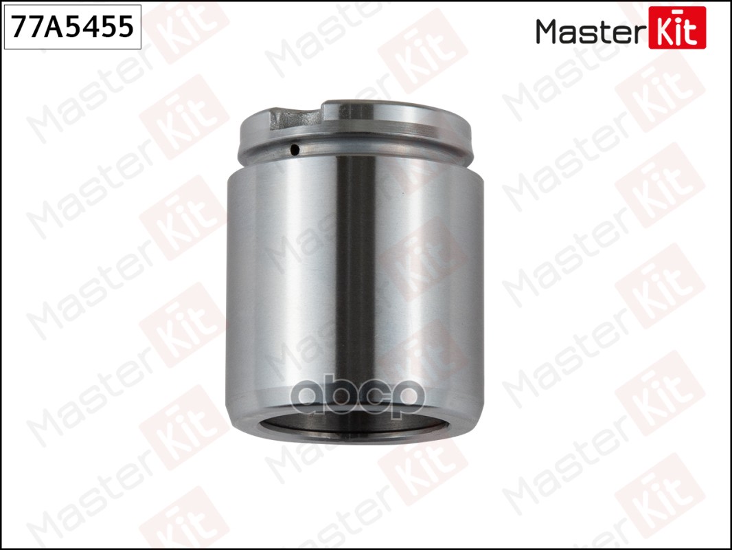 Поршень тормозного суппорта CHEVROLET CRUZE, ORLANDO, OPEL ASTRA J SERIES 01-12- 77A5455 MasterKit арт. 77A5455