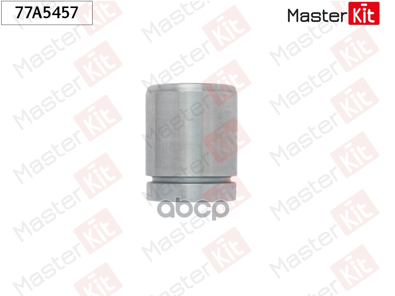 Поршень тормозного суппорта Volvo V70 I (875, 876) 1995 - 2000 MasterKit арт. 77A5457