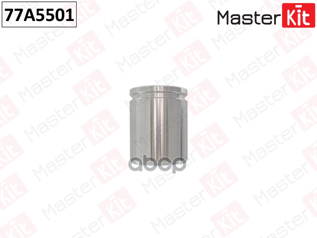 Поршень тормозного суппорта HONDA ACCORD 2000- TYPE R, LEGEND 91- 77A5501 MasterKit арт. 77A5501