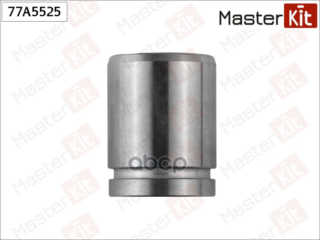 Поршень тормозного суппорта Mercedes-Benz GLK-CLASS (X204) 2008 - MasterKit арт. 77A5525