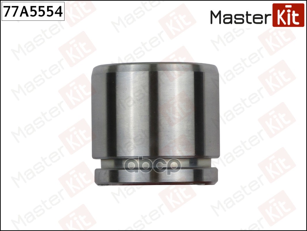 Поршень Тормозного Суппорта Opel Vectra A (J89) 1988 - 1995 MasterKit арт. 77A5554