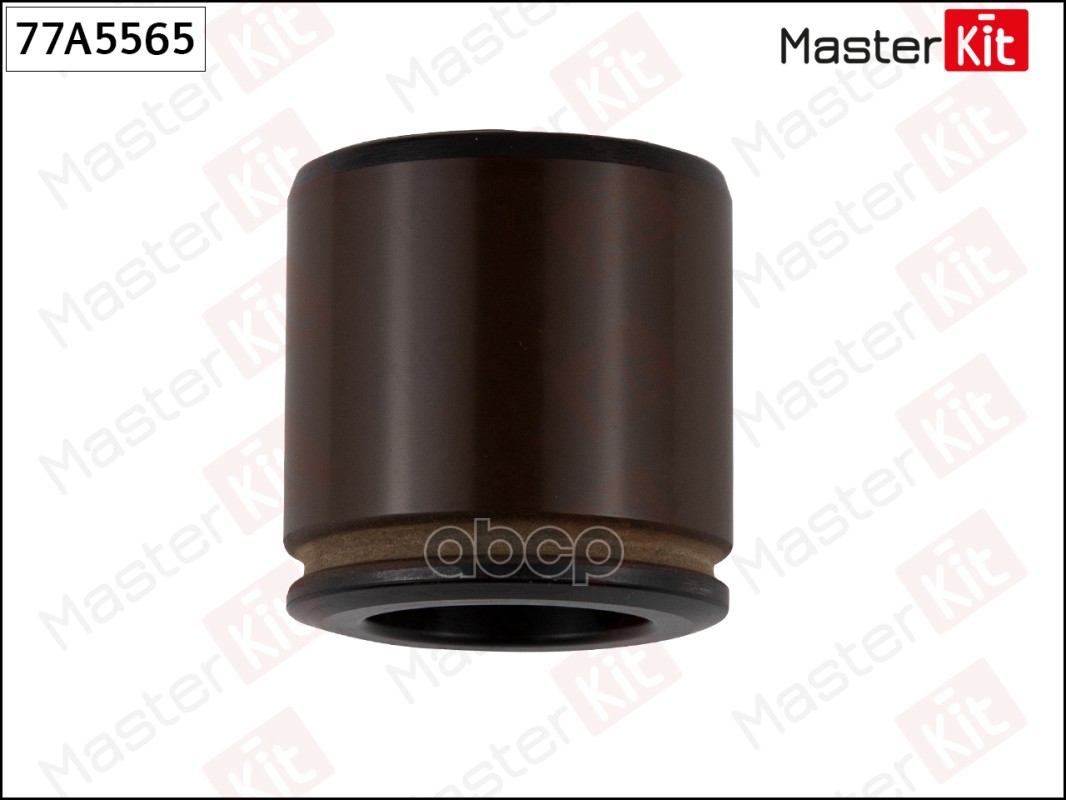 77A5565 Поршень тормозного суппорта Jeep CHEROKEE (KK) 2007 -  WRANGLER III (JK) 2006 - MasterKit арт. 77a5565