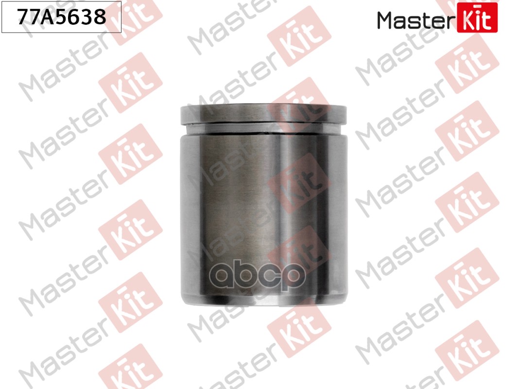 Поршень тормозного суппорта Mercedes-Benz SPRINTER 5-t c бортовой платформой/ходовая часть ( MasterKit арт. 77A5638