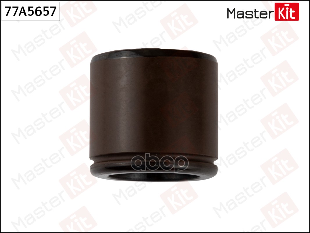 Поршень тормозного суппорта Chrysler PT CRUISER (PT_) 2000 - 2010 MasterKit арт. 77A5657