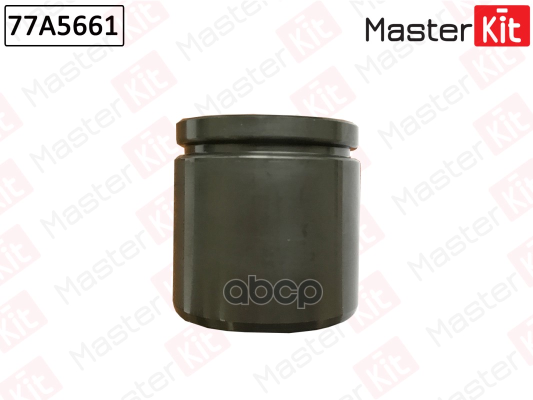 Поршень тормозного суппорта  BMW 3 (E90) 2004 - 2012, Mazda 3 (BK, BL) 2003 - 2014 Masterkit MasterKit арт. 77A5661