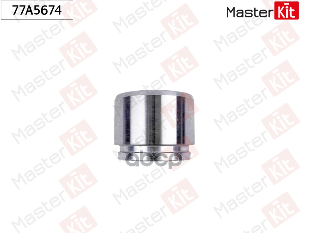 Поршень Тормозного Суппорта Nissan Vanette Фургон (C22) 1986 - 2011 77A5674 MasterKit арт. 77A5674