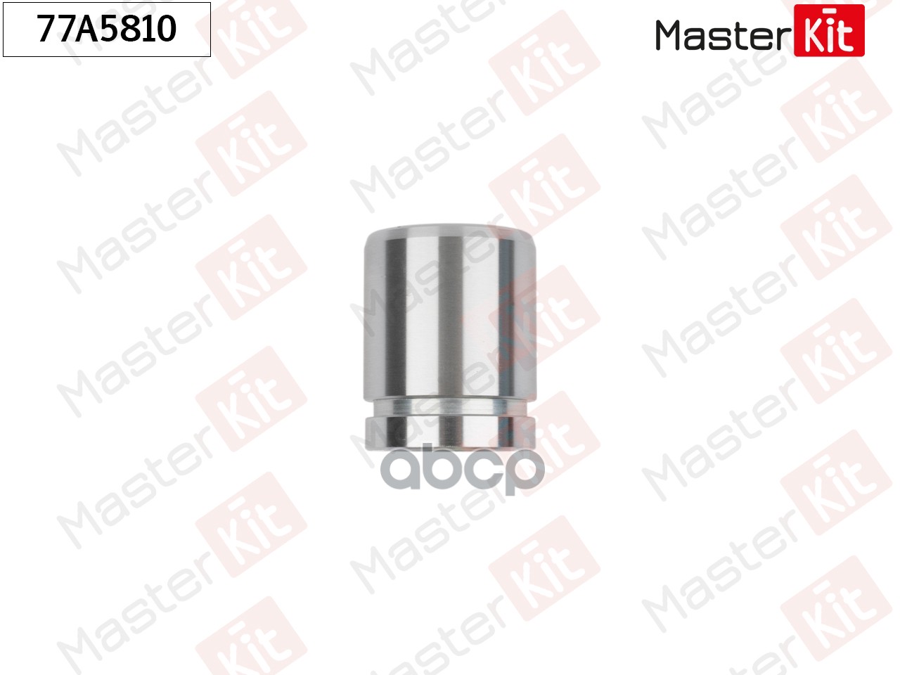 Поршень тормозного суппорта BMW 1 (F21) 2011 - 77A5810 MasterKit арт. 77A5810