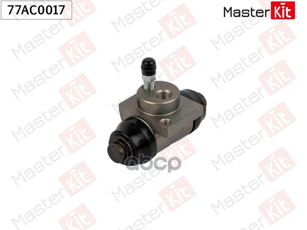 Цилиндр Тормозной Рабочий Лев./Прав. Opel Astra J 2012 - MasterKit арт. 77AC0017