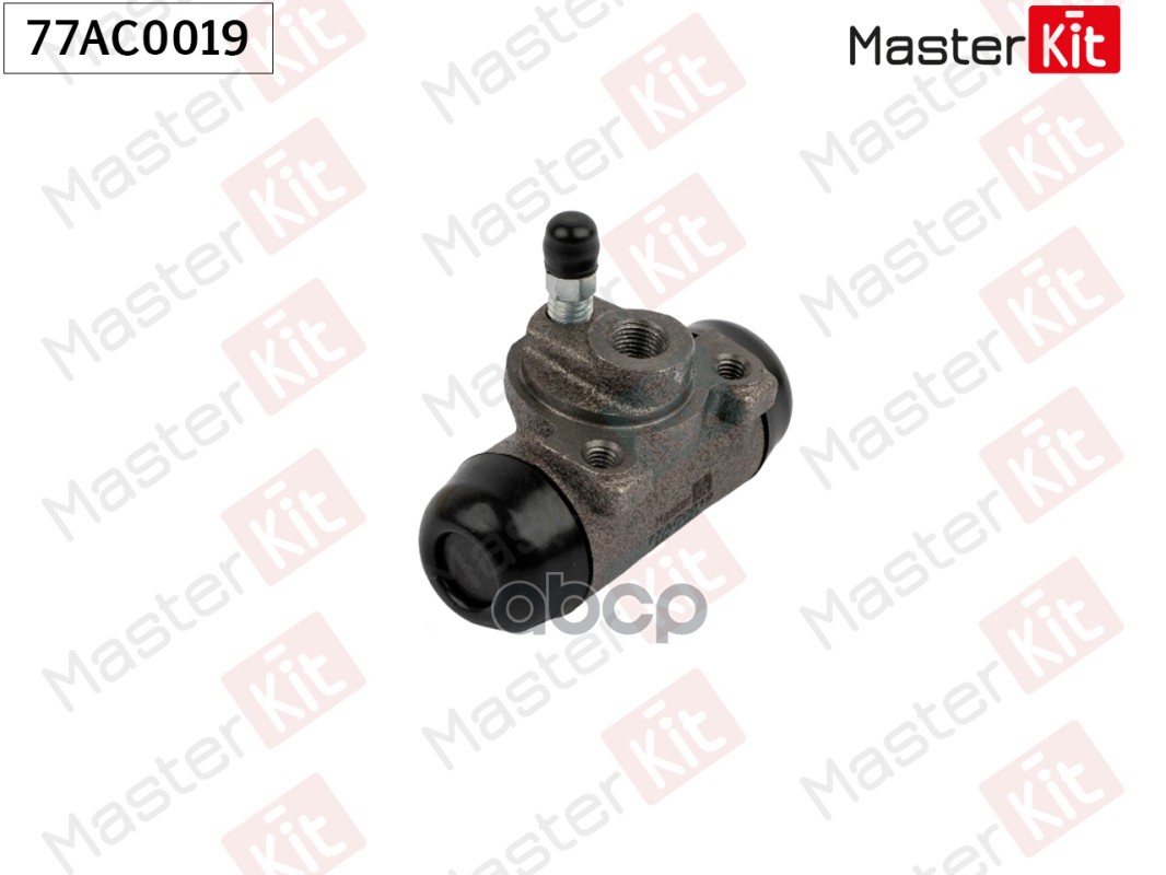 Цилиндр тормозной рабочий лев./прав. Fiat DOBLO (119_, 223_) 2001 - MasterKit арт. 77AC0019