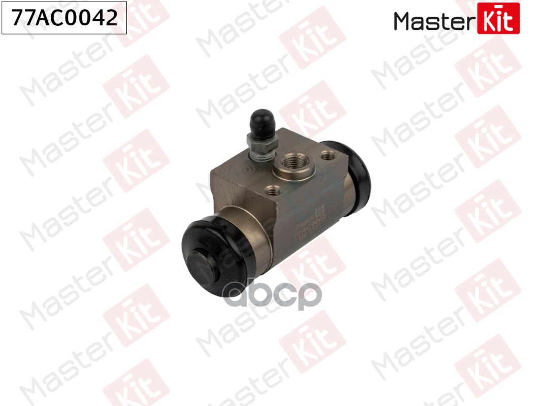 Цилиндр тормозной рабочий лев./прав. Land Rover FREELANDER (L314) 1998 - 2006 MasterKit арт. 77AC0042