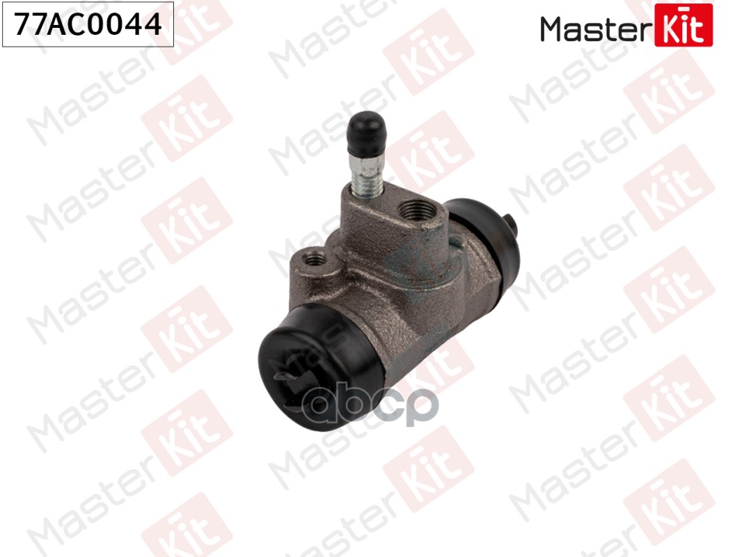 Цилиндр тормозной рабочий лев./прав. Mazda 323 S VI (BJ) 1998 - 2004 77AC0044 MasterKit арт. 77AC0044