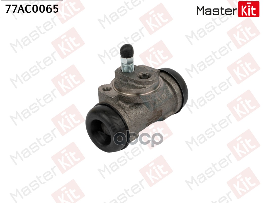 Цилиндр Тормозной Рабочий Лев./Прав. Toyota Land Cruiser 90 (_J9_) 1995 - Masterkit 77Ac0065 MasterKit арт. 77AC0065