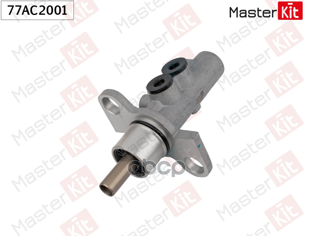Цилиндр тормозной главный Volkswagen PASSAT (3B3) 2000 - 2005 77AC2001 MasterKit арт. 77AC2001