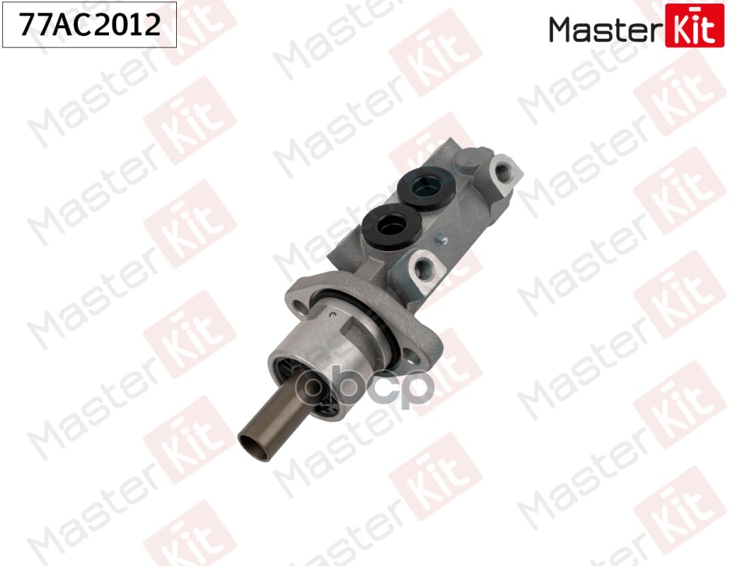 77AC2012 Цилиндр тормозной главный Volkswagen TRANSPORTER IV (70A  70H  7DA  7DH) 1990 - 2003 MasterKit арт. 77ac2012