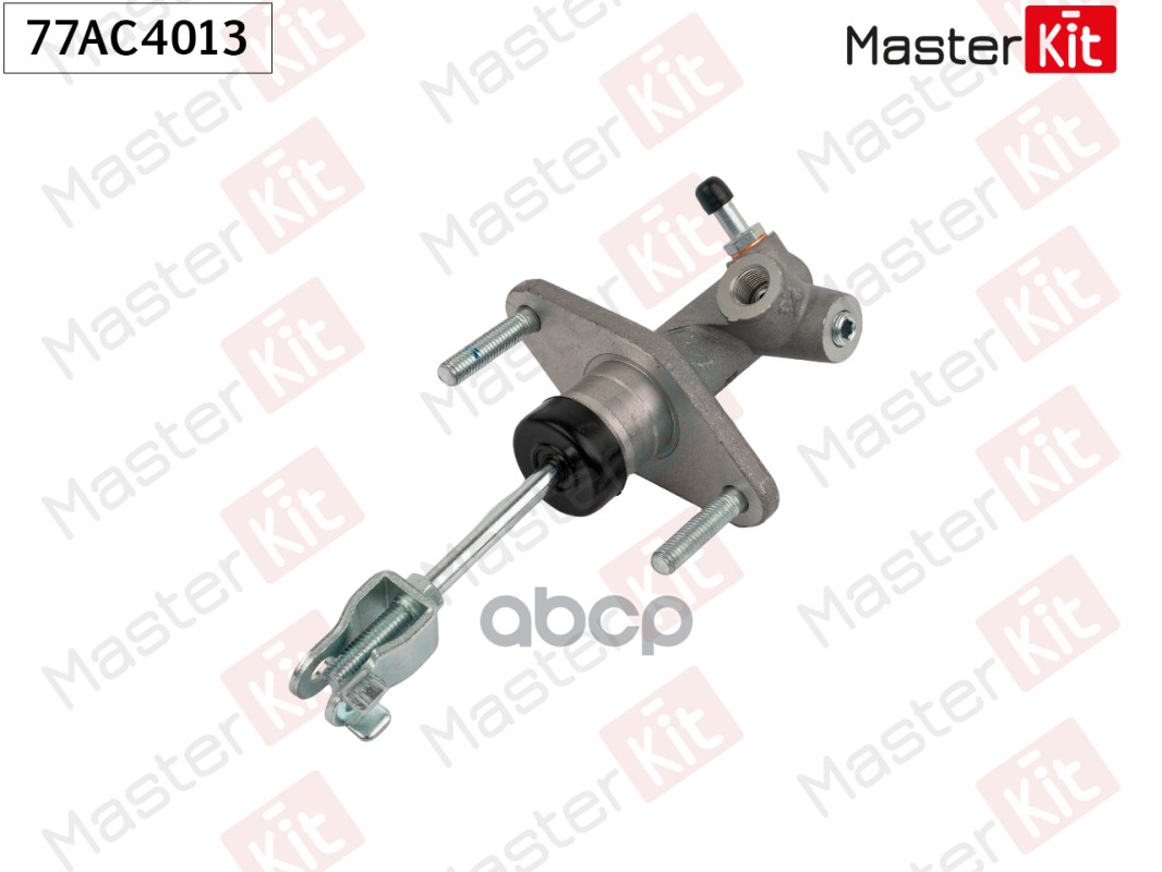 Цилиндр сцепления главный Honda ACCORD V (CE, CF_) 1995 - 1998 77AC4013 MasterKit арт. 77AC4013