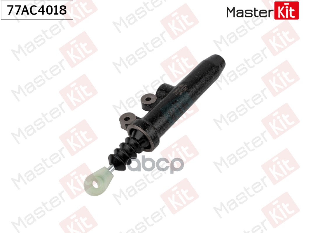 Цилиндр сцепления главный Mercedes-Benz E-CLASS (W210) 1995 - 2003 77AC4018 MasterKit арт. 77AC4018