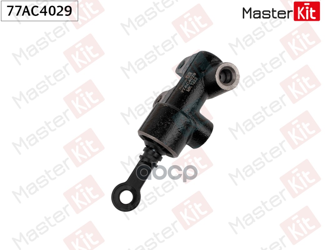 77AC4029 Цилиндр сцепления главный Volkswagen TRANSPORTER V (7HA  7HH  7EA  7EH) 2003 - MasterKit арт. 77ac4029