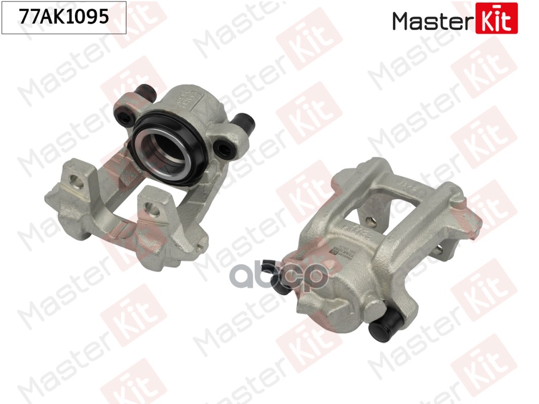 Тормозной суппорт перед. прав. BMW 1 (F21) 2011 - 77AK1095 MasterKit арт. 77AK1095
