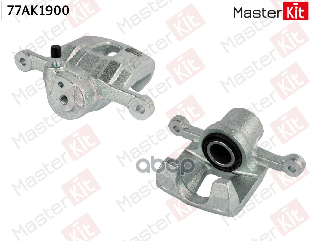 Суппорт тормозной зад. прав. Chevrolet Epica(KL1_) 05- MasterKit арт. 77AK1900