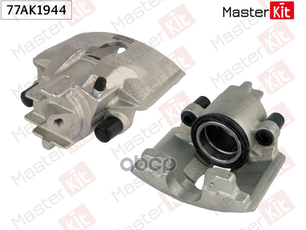 Тормозной суппорт перед. прав. Ford MONDEO I (GBP) 1993 - 1996 77AK1944 MasterKit арт. 77AK1944