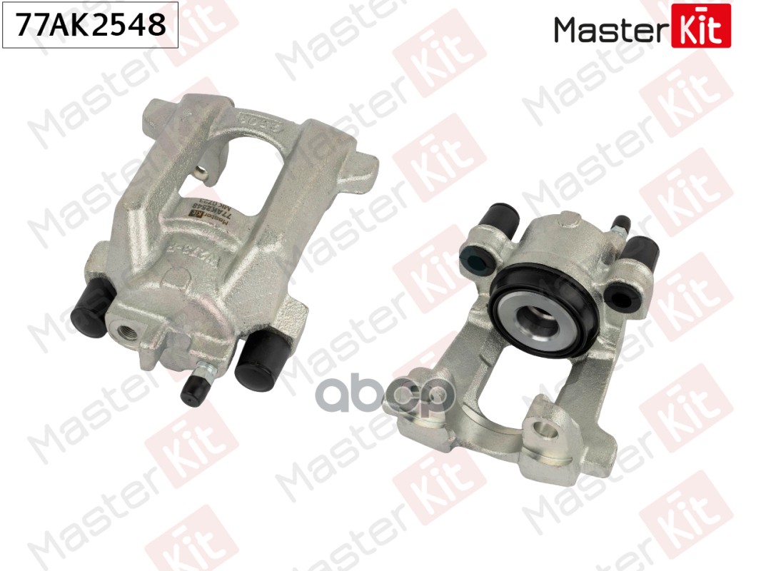 Суппорт Тормозной | Зад Прав | MasterKit арт. 77AK2548