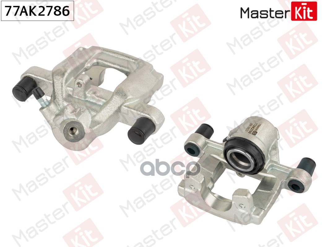 Тормозной суппорт зад. прав. Mercedes-Benz C-CLASS (W204) 2007 - 2014 77AK2786 MasterKit арт. 77AK2786