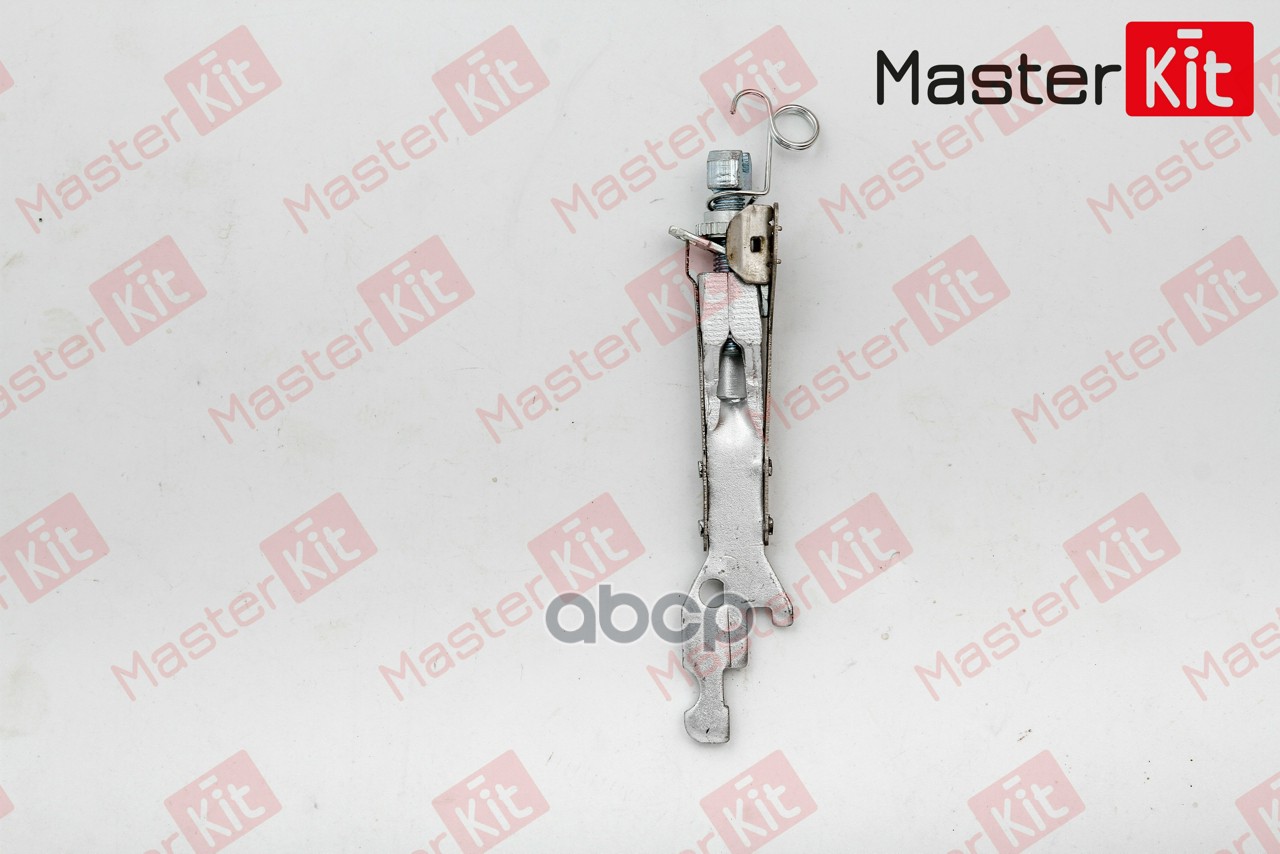 Регулятор задних тормозных колодок RENAULT 77AP005 MasterKit арт. 77AP005